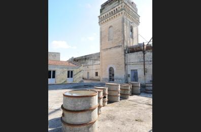 Salento, le Giornate Fai d'autunno aprono le porte delle antiche distillerie 