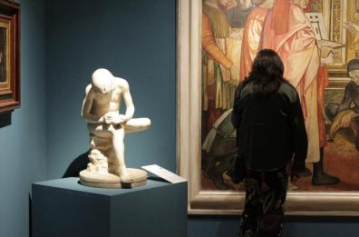 Puglia Walking Art, dopo mostra G7 arriva l'esposizione sugli Impressionisti