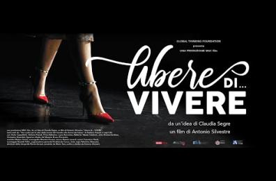 «Libere di.. Vivere»: il docufilm proiettato in un incontro sulla parità di genere organizzato da Confindustria Lecce