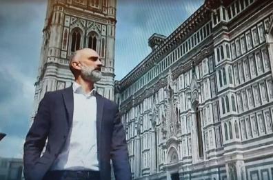 «Sciarada» analizza origini e sviluppo della lingua italiana
