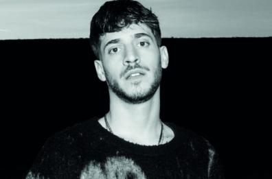 MArTA di Taranto, ultimo appuntamento con «Musica Fluida» con Holden