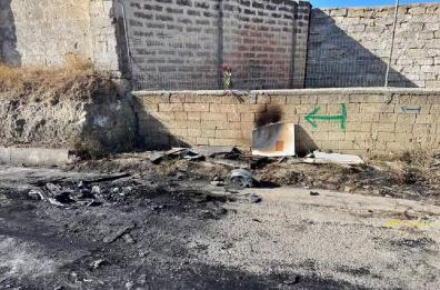 Donna bruciata e uccisa a Gravina, i 3 testimoni fermi a filmare l’omicidio: «Avevamo paura che l'assassino fosse armato» 