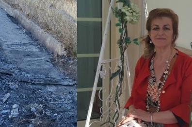 Chi è Maria Turturo, bruciata dal marito a Gravina. La figlia:  «Temeva che lui la avrebbe uccisa»