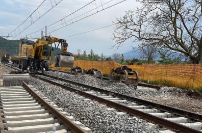 Finora solo promesse ma sulle rotaie resta un’Italia a due velocità