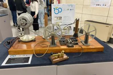 Potenza, oggi l'inaugurazione della mostra dedicata ai 100 anni della radio