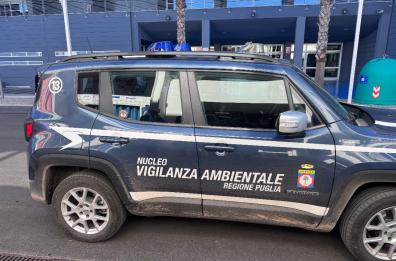 Lo scandalo Vigilanza ambientale bloccata dal Prefetto: ecco l'appalto fantasma che la Regione aveva nascosto