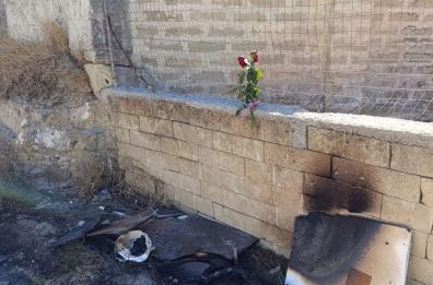 Gravina, l’omicidio di Arcangela. Il marito prova a respingere le accuse: «Volevo solo salvarla» 