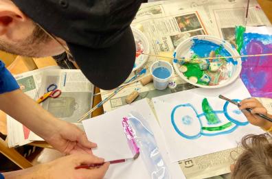 A Bari e Martina Franca torna la Babafesta, il festival dei libri illustrati