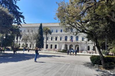 Bari, dopo il comunicatore l’Università vuole assumere anche un tutor con le stellette