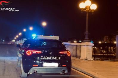 Tentato omicidio Adamo: a Taranto chiusa l’inchiesta, 4 indagati