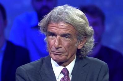 Cesari: per il Bari era rigore netto, non si arbitra più...