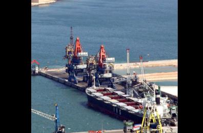 Brindisi, il colosso energetico Enel dovrà lasciare la banchina