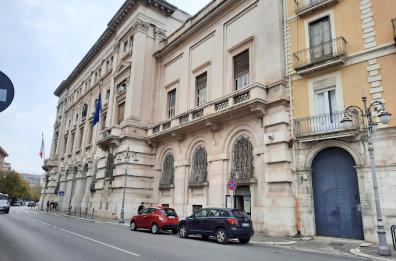 Gargano, emesse interdittive antimafia per due imprese agricole