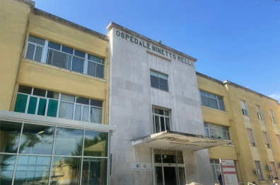 San Pietro Vernotico, «no ai detenuti nel nostro Pta». La rivolta all'ex ospedale Ninetto Melli 
