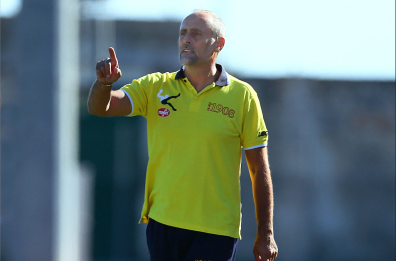 Il Lecce Calcio in affanno, la ricetta di Luperto: «Umiltà e intensità»