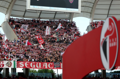 Il Bari scova un alleato: lo stadio «San Nicola». Momento giusto per spingere sull’acceleratore