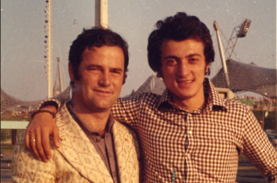 Lutto nell'atletica leggera: morto il barlettano Franco Mascolo, scoprì Pietro Mennea
