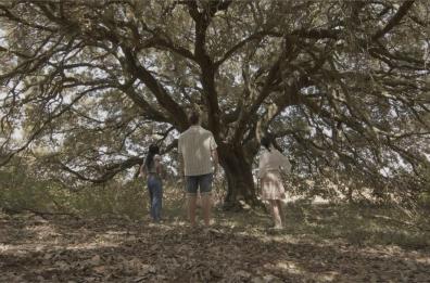 La bellezza magica e ancestrale della Puglia: ecco «Cussiah», il corto del regista barese Mongelli 