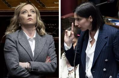 Scontro sulla casa. Meloni: «Non aumentiamo le tasse»