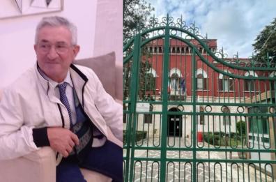 L'omicidio di Arcangela Turturo a Gravina, dal carcere il marito insiste: «Ho provato a rianimarla»