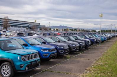 Automotive al collasso, si va verso lo sciopero