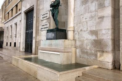 Task force occupazione: altro che «dieci anni», ecco la vera (e lunga) storia