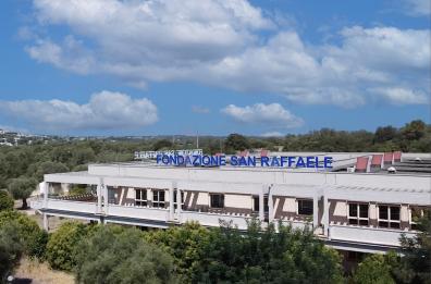 Sopralluogo Asl in centro riabilitazione San Raffaele a Ceglie: riscontrate criticità. La Fondazione diffida Asl Br