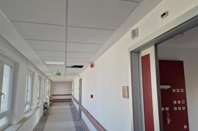 «L'hospice di Mesagne gestito da cooperativa sotto inchiesta». Fdi: sulla sanità privata due pesi e due misure