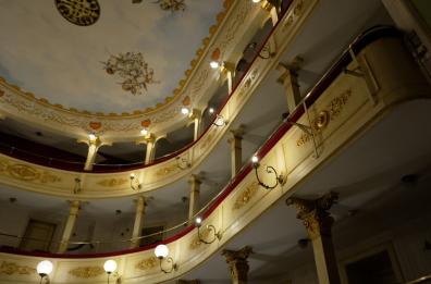 Mola di Bari è ufficialmente una «Città d'arte»: il riconoscimento della Regione Puglia