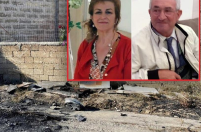Omicidio a Gravina in Puglia, il racconto della figlia agli inquirenti: «Nonostante le violenze, mia madre continuava a preoccuparsi per lui»