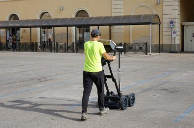 Taranto, trovati i resti dell’anfiteatro, ma è stato distrutto dal cemento