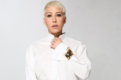 Parte da Gallipoli il tour nei teatri di Malika Ayane: appuntamento il 7 novembre