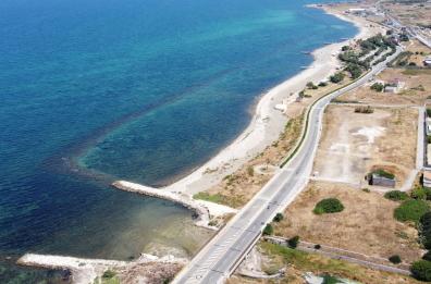 Santo Spirito, Torre Quetta, Torre a Mare: otto aree nel Barese per rilanciare costa e turismo