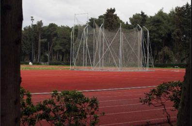Lecce, servono 3 milioni di euro per la riqualificazione: il Campo Coni può attendere
