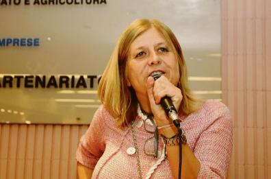 Taranto, operazione Pandora: revocata l’interdizione all'ex direttrice del carcere, Stefania Baldassari