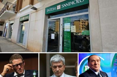 Chi sono politici e vip spiati da Coviello: dai Berlusconi agli Elkann, c'è pure Nichi Vendola 