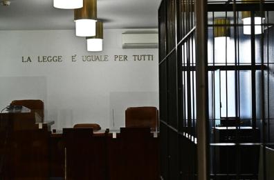 Estorsione con metodo mafioso ad un imprenditore: 4 arresti per presunti affiliati alla Scu nel Brindisino VIDEO