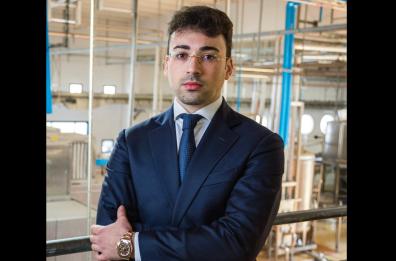 Acqua Amata,  nel 2024 stanziati 18 milioni per nuovi investimenti in innovazione e sostenibilità