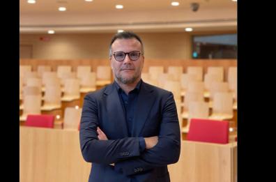 Stefano Lacatena: «Il civismo è soffocato dai partiti,  Leccese prende i voti e ci scarica»