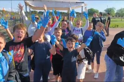 Foggia, ai Campi Diomedi e in villa per lo sport, l'ambiente e l'inclusione sociale