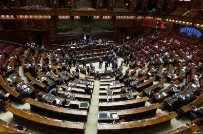 L’Aventino? Idea infelice, per le nomine prevalga la logica dell’accordo