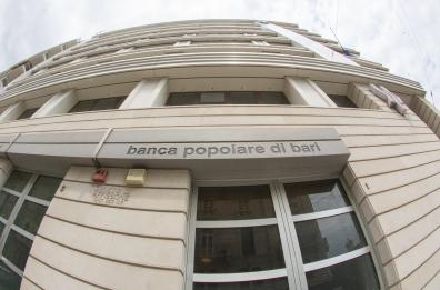 Nel processo-ter alla PopBari costituite 547 parti civili