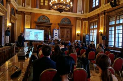 Bike sharing, che passione: a Bari boom di adesioni in 18 mesi
