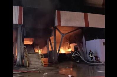 Taranto, curva Sud dello Iacovone: Melucci e Ferrarese chiedono il dissequestro al giudice