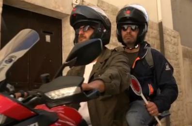 Ad Andria arrivano i «Falchi», nuova linfa nella lotta al crimine