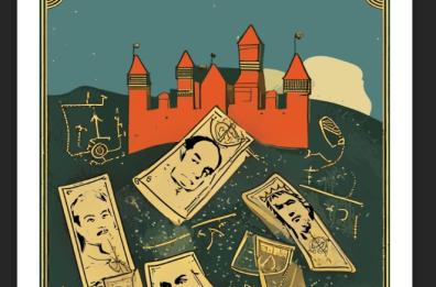 Icaro, ecco i destini incrociati di Calvino, Federico II, Puccini e Volontè
