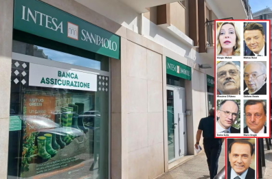 Bari, chi sono i 3.500 clienti spiati da Coviello: in due anni ha guardato anche i conti della Juve e del Sole 24 Ore 