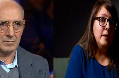 Caso Scazzi, parla Valentina Misseri: «È stato mio padre ad uccidere Sarah, l'ha voluta zittire». E Michele confessa: «Volevo violentarla ma non ci sono riuscito»