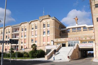 L’ospedale di Galatina ospiterà la «casa» dei medici di famiglia