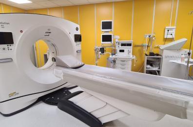 Liste d'attesa, anche all'ospedale di Altamura si potranno fare tac e risonanze di domenica